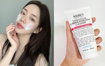 5 lọ sữa rửa mặt được bác sĩ khuyên dùng vì lành tính, không bào mòn da