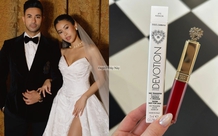 Chu đáo như vợ chồng hào môn Tiên Nguyễn: Chuẩn bị set quà chục triệu, với 2 thứ đặc biệt cho khách mời