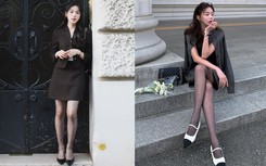 5 mẫu giày sang trọng nhất, nâng cấp toàn bộ outfit