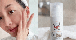 5 lọ kem chống nắng bác sĩ khuyên dùng cho phụ nữ trên 40 tuổi