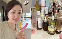 Bước qua tuổi 30, tôi không tiếc tiền đầu tư vào 5 món dưỡng da này