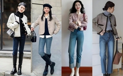 3 đôi "boots" hot nhất năm nay, phối với quần đẹp mê ly!