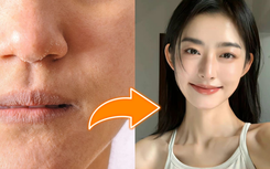 Đây là cách tôi dưỡng ẩm cho làn da tuổi 35 vào mùa hanh khô