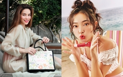 Son nội địa lên ngôi: 4 dòng son "made in Vietnam" do chính các mỹ nhân Việt tạo ra