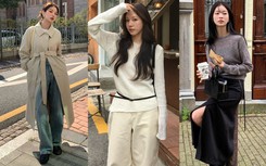 5 món thời trang hack tuổi hiệu quả nhất: Giờ mà sắm thì ra Tết vẫn mặc đẹp