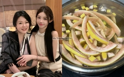 Bao năm mẹ tôi dùng vỏ bưởi dưỡng tóc, tôi đã tìm được cách nhanh gọn và tiện lợi hơn rất nhiều