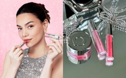 5 thỏi son môi "made in Vietnam" cực tôn da, ai dùng cũng xinh hơn vài phần