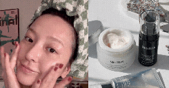 5 sản phẩm chống lão hóa phụ nữ trên 40 tuổi nên biết