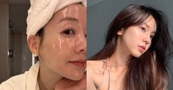 5 cách siêu đơn giản để khôi phục làn da từ đầy khuyết điểm thành căng bóng, láng mịn đón Tết