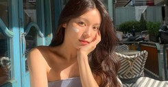 Quy trình skincare buổi sáng cho da có dấu hiệu lão hóa: Bảo vệ mạnh mẽ, hiệu quả từ làm sáng tới trẻ hóa da