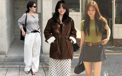 5 màu sắc trang phục thịnh hành nhất đầu năm 2026, chị em nên có hết để không tụt hậu