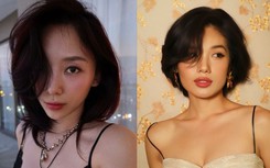 5 mỹ nhân Việt để tóc ngắn đẹp mê ly, ngắm là muốn đổi tóc ngay chứ không thích nuôi dài nữa
