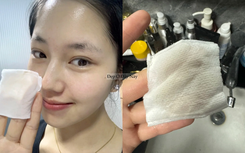 5 lọ nước tẩy trang "made in Vietnam" vừa rẻ vừa tốt, làm sạch sâu mà không gây khô da