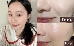 Tôi đã có làn da căng bóng như đi spa chỉ sau khi thêm đúng 1 bước serum này