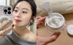 5 kem dưỡng trắng da, mờ nám "made in Vietnam" mà mẹ tôi cũng mê dùng