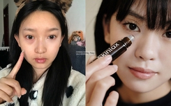 4 dưỡng mắt "made in Vietnam" giúp là phẳng nếp nhăn, giảm quầng thâm thấy rõ