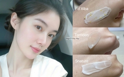 Da khô và nhạy cảm, tôi thử 3 loại kem dưỡng nổi tiếng và đã chấm chọn ra 1 ngôi sao sáng