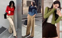 5 kiểu áo hack tuổi đỉnh nhất, có hết là yên tâm qua Tết vẫn mặc đẹp