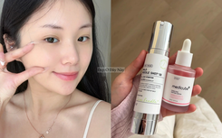 Tôi dùng 2 serum mỗi tối: Làn da thay đổi sau vài tuần khiến tôi bất ngờ