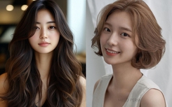Tóc Layer texture là gì? Vì sao phụ nữ Việt Nam nên học phụ nữ Hàn Quốc kiểu này?