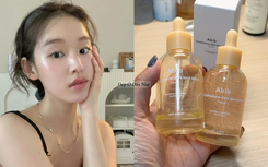Nhận được cả ngàn đánh giá tốt từ người mua, đây là 5 serum làm sáng da, mờ thâm Hàn Quốc đáng sắm nhất