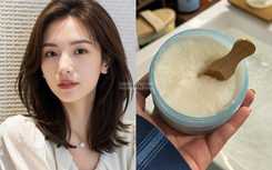 Món đồ "made in Vietnam" giúp tóc tơi bồng, giảm bết và mọc nhanh thấy rõ