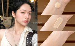 Da đẹp ngay sau khi thoa: 5 kem chống nắng nâng tông đều màu mà không bết dính, bóng nhờn