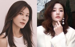 4 kiểu tóc layer sang ngút ngàn dành cho phụ nữ ngoài 40 tuổi, đã vậy còn rất dễ áp dụng