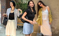 5 item xinh tươi, nhẹ mát nên sắm ngay cho mùa hè nóng bức