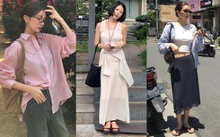 Chị em phải cập nhật ngay 5 xu hướng thời trang hè 2026: Toàn item xinh tươi, dễ phối đồ