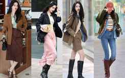 Đừng vung tiền mua sắm vô tội vạ, phụ nữ sành điệu chỉ cần đúng 4 kiểu "áo khoác mỏng" này để cân trọn thời trang mùa xuân