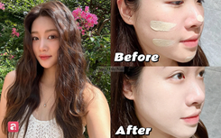 5 món chống nắng thế hệ mới giúp bảo vệ da và nâng tông nhẹ nhàng