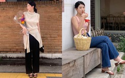 Chị em nên tham khảo dần 4 xu hướng sandal của mùa hè 2026: Toàn kiểu xinh xắn, dễ kết hợp