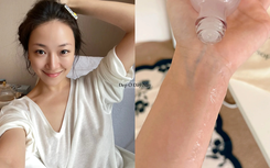 5 lọ toner "made in Vietnam": Giá bình dân và là "nước thần" cho làn da người Việt