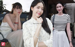 4 lọ serum ngừa lão hóa chất lượng được các nàng hậu Việt tin dùng