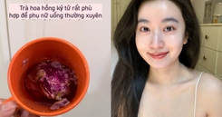 34 tuổi da lại đẹp hơn tuổi 20: Bí quyết không nằm ở mỹ phẩm đắt tiền mà ở 3 thói quen này