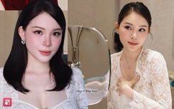 Dâu hào môn Linh Rin tin dùng 4 món "thần dược" dưỡng da giá bình dân nhưng hiệu quả bất ngờ