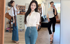 4 kiểu quần tưởng lỗi thời nhưng đang được hội sành điệu diện nhiều nhất hè năm nay