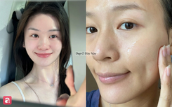Loại serum "thần kỳ": Dùng mỗi tuần 1 lần, làn da được "tái sinh" như đi spa về