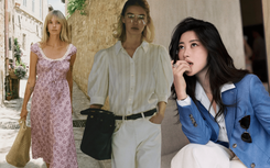 3 gam màu "cực phẩm" đang khiến phụ nữ châu Á "phát cuồng" hè 2026: Mặc lên là thấy mát, soi gương là thấy sang, da vàng diện cực hợp