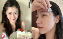 5 serum vitamin C "made in Vietnam" làm mờ vết thâm và tăng sinh collagen hiệu quả