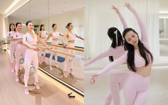 Không phải tập càng nặng càng đẹp: Phụ nữ hiện đại đang chọn Barre thay vì cardio hay gym