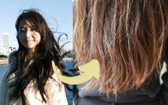 3 cách ủ tóc tại nhà giúp phục hồi mái tóc khô xơ và cháy nắng sau khi đi biển