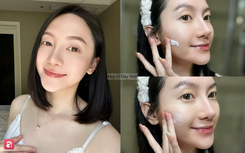 Để da đẹp lâu dài, tôi đã ngừng làm một điều mà nhiều người vẫn đang cố gắng