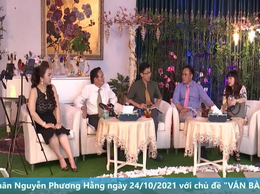 Cha mẹ Diễm My - cô gái từng khiến "Tịnh thất Bồng Lai" đại náo - xuất hiện trên sóng livestream, khẩn khoản nhờ bà Phương Hằng tìm giúp con gái