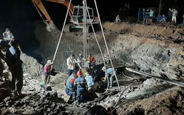 Không khởi tố vụ bé trai 10 tuổi rơi xuống trụ bê tông