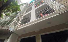 Chung cư mini ở Hà Nội thay đổi thế nào sau vụ cháy thảm ở Khương Hạ?