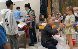 Biểu hiện bất thường của nam thanh niên sau khi sát hại người yêu trong nhà nghỉ