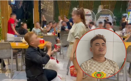 Thanh niên cầu hôn bạn gái rồi sát hại tại nhà nghỉ: Đã có 3 con, trước kia bỏ học để lấy vợ