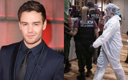 Liam Payne không tự tử, có thể đã được cứu khỏi thảm kịch ngã lầu tử vong tại chỗ nhờ điều này?